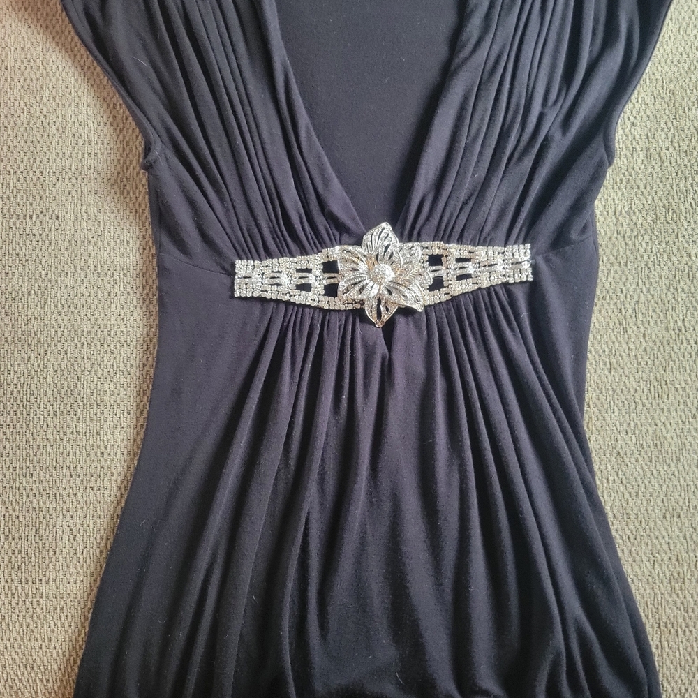 Womens  shy shirt size Medium